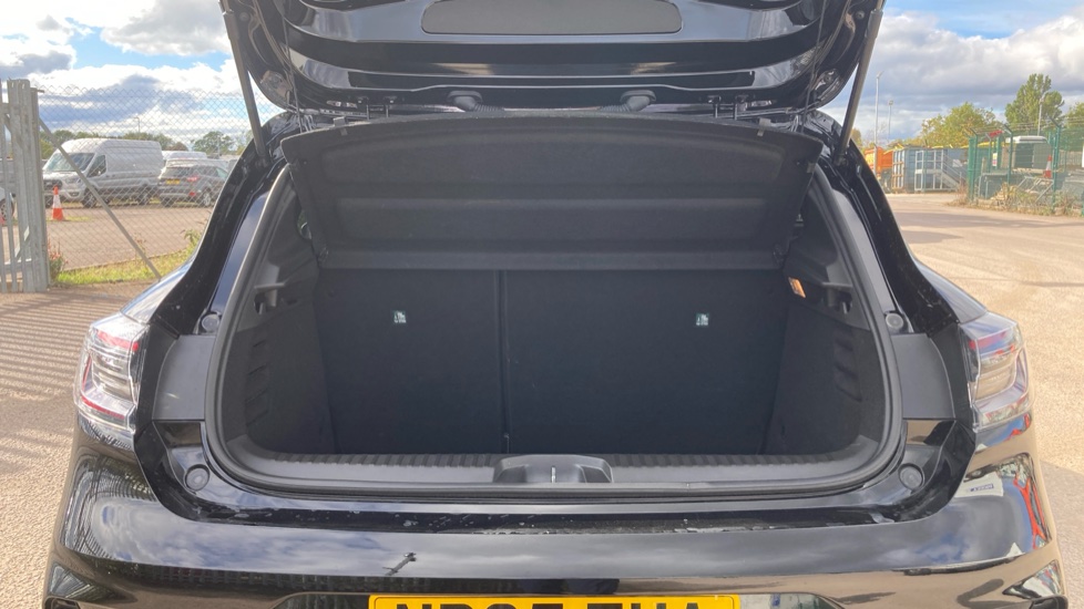 Renault Clio 1.6 E-TECH full hybrid 145 Esprit Alpine 5dr Auto Hybrid Hatchback - Image 4