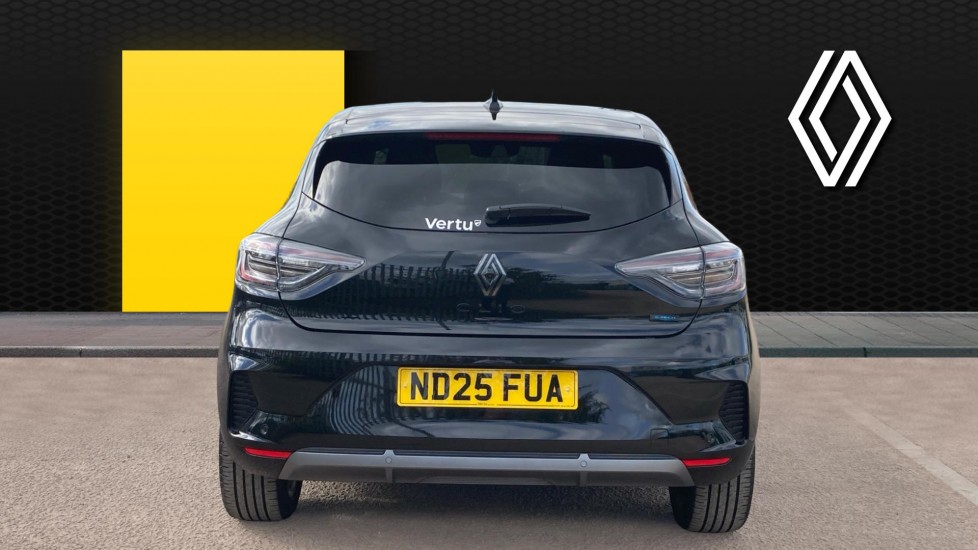 Renault Clio 1.6 E-TECH full hybrid 145 Esprit Alpine 5dr Auto Hybrid Hatchback - Image 6