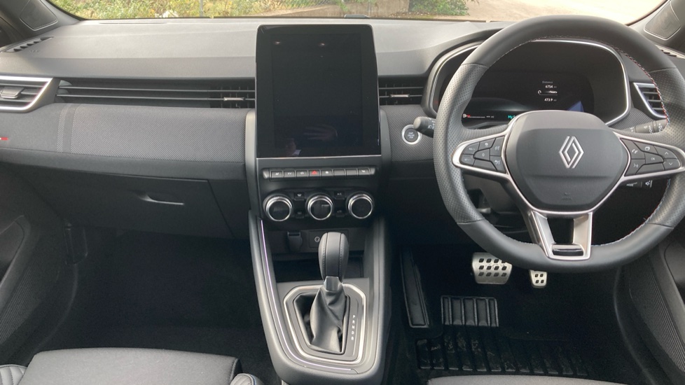 Renault Clio 1.6 E-TECH full hybrid 145 Esprit Alpine 5dr Auto Hybrid Hatchback - Image 10