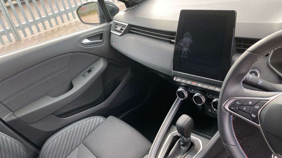 Renault Clio 1.6 E-TECH full hybrid 145 Esprit Alpine 5dr Auto Hybrid Hatchback - Image 14