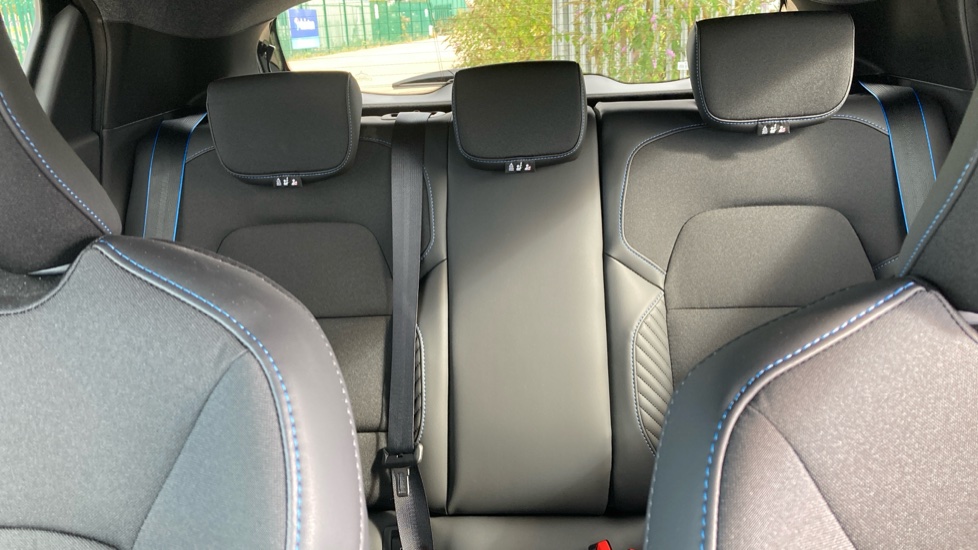 Renault Clio 1.6 E-TECH full hybrid 145 Esprit Alpine 5dr Auto Hybrid Hatchback - Image 15