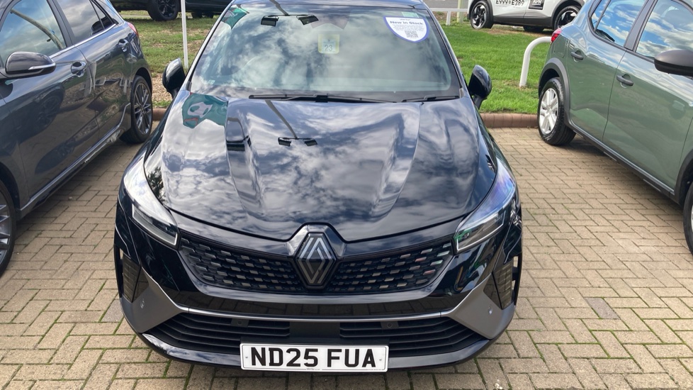Renault Clio 1.6 E-TECH full hybrid 145 Esprit Alpine 5dr Auto Hybrid Hatchback - Image 19