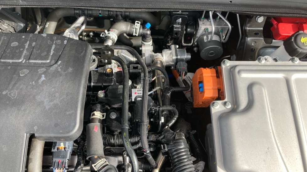 Renault Clio 1.6 E-TECH full hybrid 145 Esprit Alpine 5dr Auto Hybrid Hatchback - Image 22