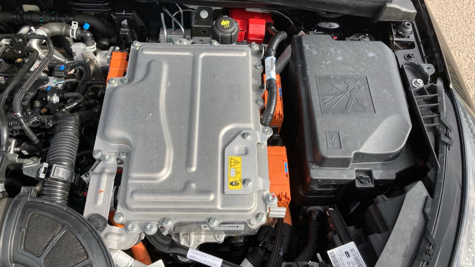 Renault Clio 1.6 E-TECH full hybrid 145 Esprit Alpine 5dr Auto Hybrid Hatchback - Image 23