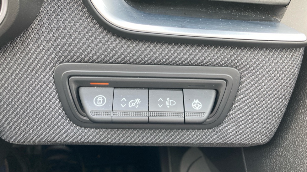 Renault Clio 1.6 E-TECH full hybrid 145 Esprit Alpine 5dr Auto Hybrid Hatchback - Image 38