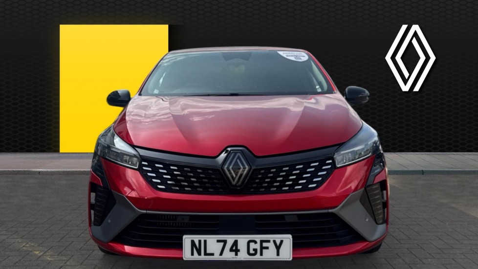 Renault Clio 1.0 TCe 90 Esprit Alpine 5dr Petrol Hatchback - Image 3