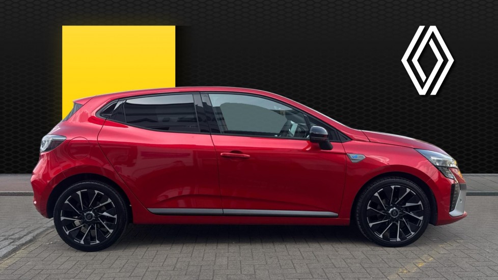 Renault Clio 1.0 TCe 90 Esprit Alpine 5dr Petrol Hatchback - Image 5