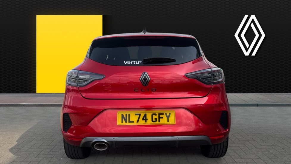 Renault Clio 1.0 TCe 90 Esprit Alpine 5dr Petrol Hatchback - Image 6