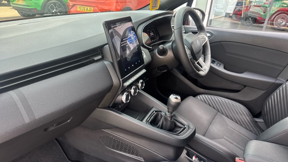 Renault Clio 1.0 TCe 90 Esprit Alpine 5dr Petrol Hatchback - Image 9