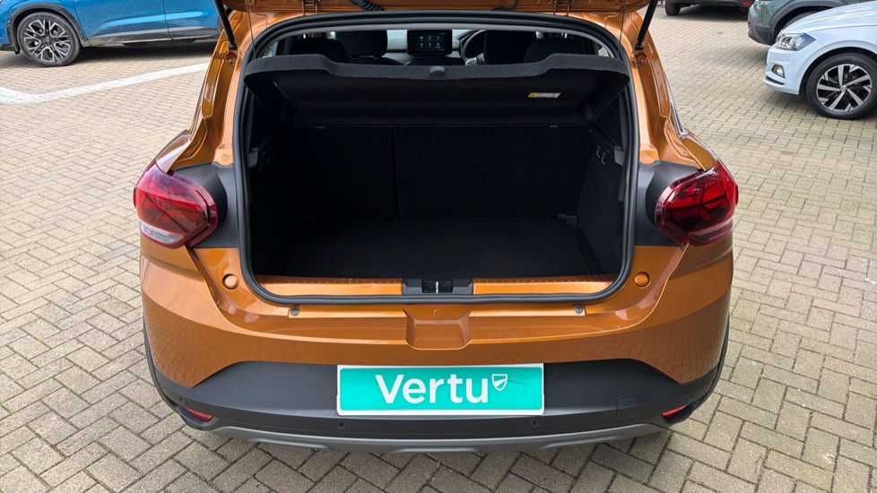 Dacia Sandero Stepway 1.0 TCe Journey 5dr Petrol Hatchback - Image 4