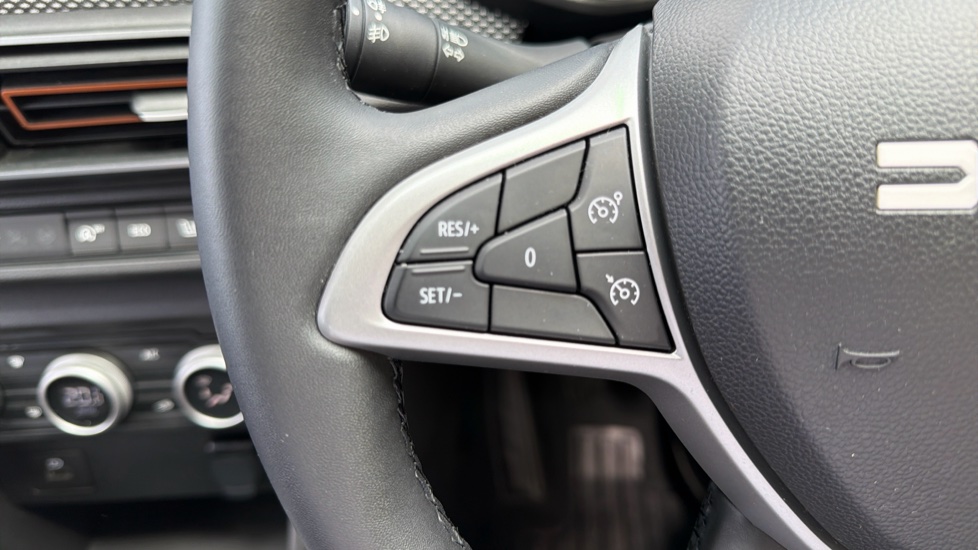 Dacia Sandero Stepway 1.0 TCe Journey 5dr Petrol Hatchback - Image 21