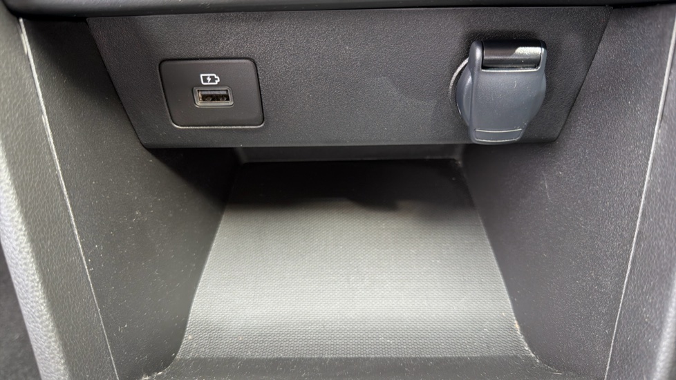 Dacia Sandero Stepway 1.0 TCe Journey 5dr Petrol Hatchback - Image 27