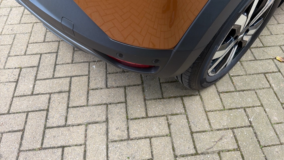 Dacia Sandero Stepway 1.0 TCe Journey 5dr Petrol Hatchback - Image 35