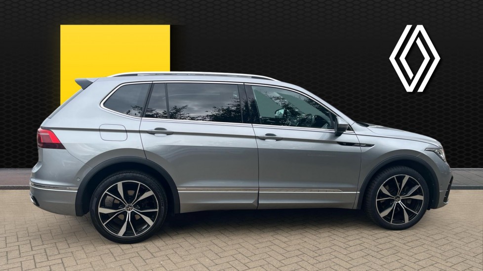 Volkswagen Tiguan Allspace 2.0 TSI 245 4Motion R-Line 5dr DSG Petrol Estate - Image 5