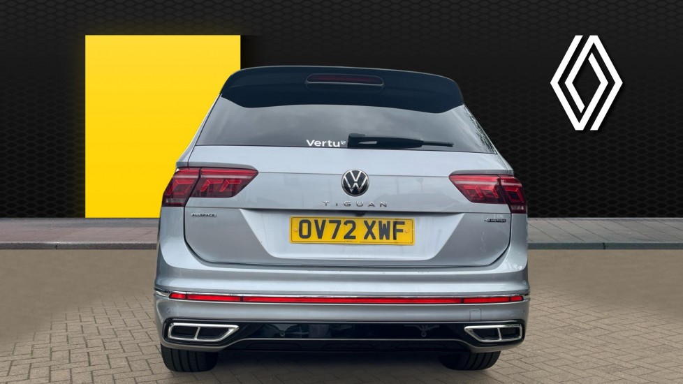 Volkswagen Tiguan Allspace 2.0 TSI 245 4Motion R-Line 5dr DSG Petrol Estate - Image 6