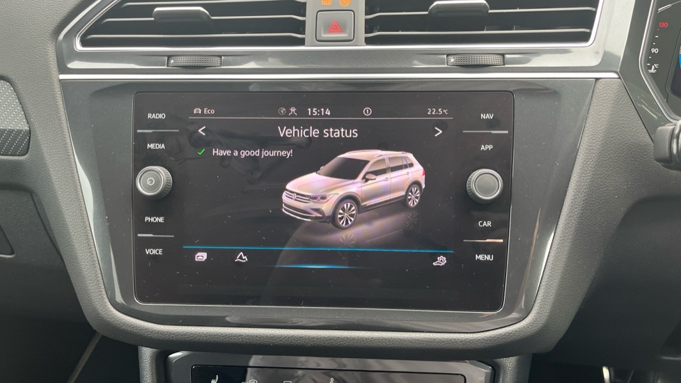 Volkswagen Tiguan Allspace 2.0 TSI 245 4Motion R-Line 5dr DSG Petrol Estate - Image 12