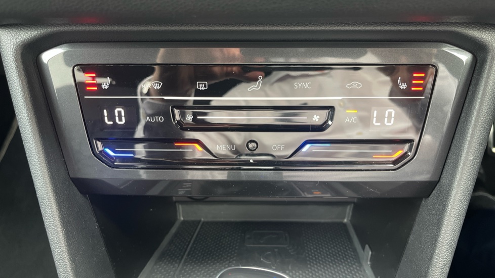 Volkswagen Tiguan Allspace 2.0 TSI 245 4Motion R-Line 5dr DSG Petrol Estate - Image 22
