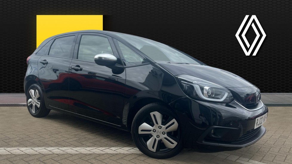 Honda Jazz 1.5 i-MMD Hybrid EX 5dr eCVT Hybrid Hatchback - Image 1