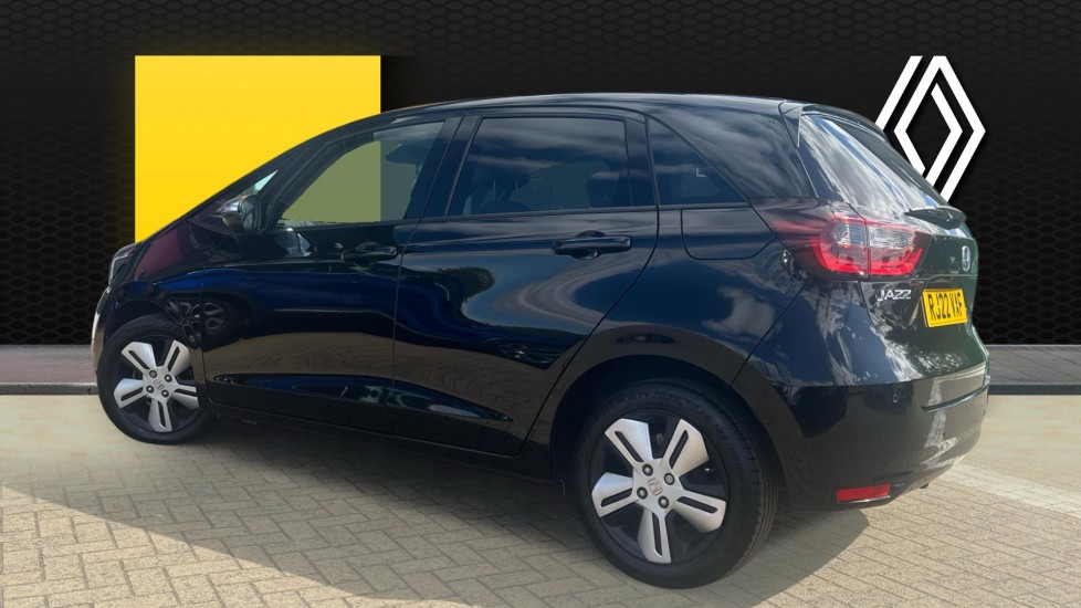 Honda Jazz 1.5 i-MMD Hybrid EX 5dr eCVT Hybrid Hatchback - Image 2