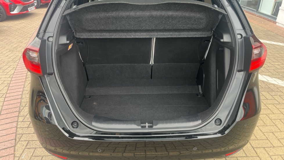 Honda Jazz 1.5 i-MMD Hybrid EX 5dr eCVT Hybrid Hatchback - Image 4