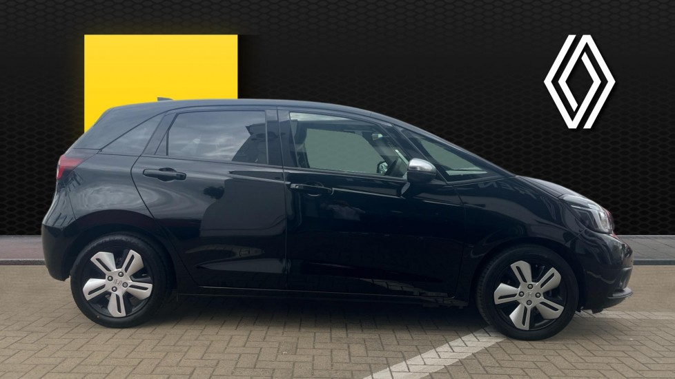 Honda Jazz 1.5 i-MMD Hybrid EX 5dr eCVT Hybrid Hatchback - Image 5