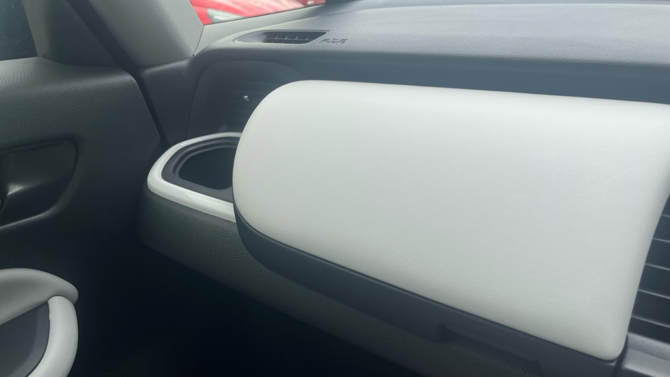 Honda Jazz 1.5 i-MMD Hybrid EX 5dr eCVT Hybrid Hatchback - Image 21