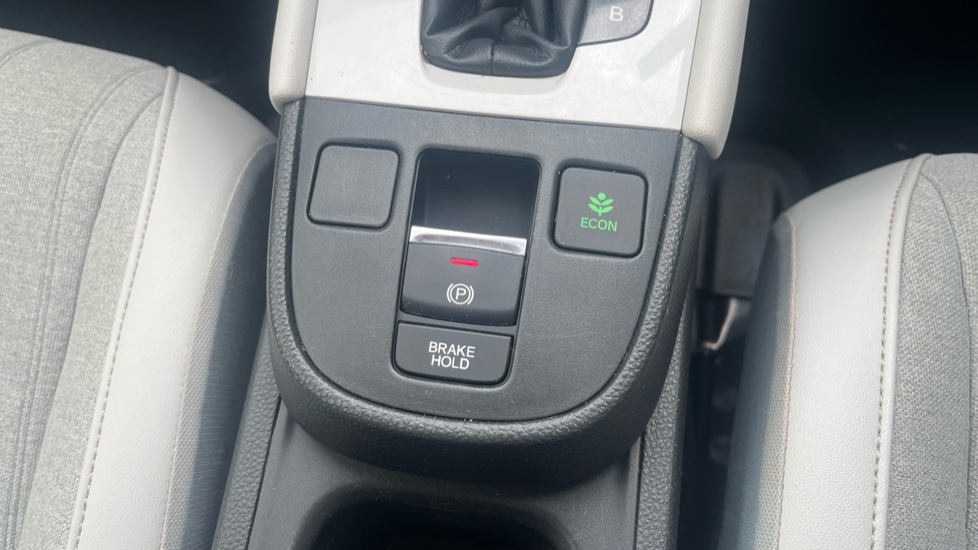 Honda Jazz 1.5 i-MMD Hybrid EX 5dr eCVT Hybrid Hatchback - Image 26