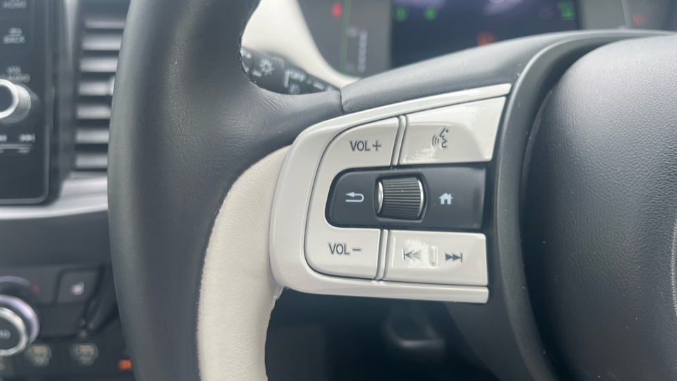 Honda Jazz 1.5 i-MMD Hybrid EX 5dr eCVT Hybrid Hatchback - Image 28