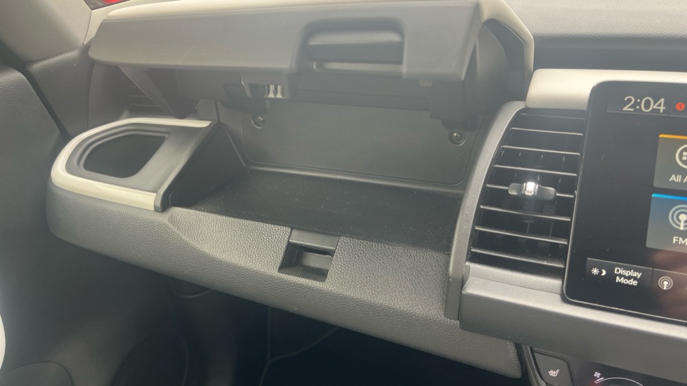 Honda Jazz 1.5 i-MMD Hybrid EX 5dr eCVT Hybrid Hatchback - Image 31
