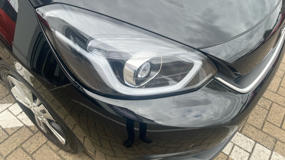 Honda Jazz 1.5 i-MMD Hybrid EX 5dr eCVT Hybrid Hatchback - Image 34