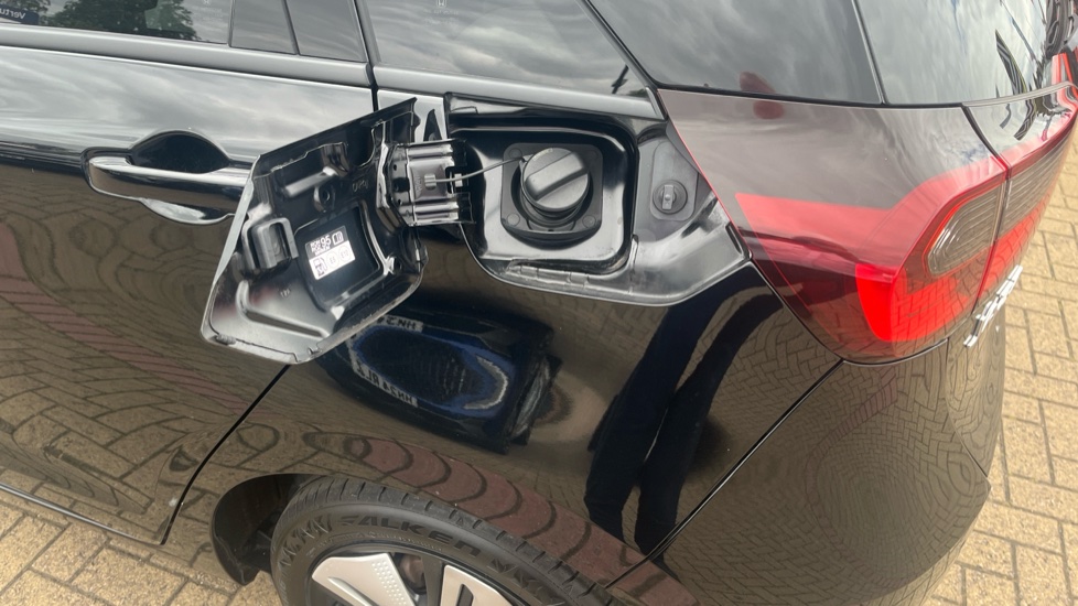 Honda Jazz 1.5 i-MMD Hybrid EX 5dr eCVT Hybrid Hatchback - Image 39