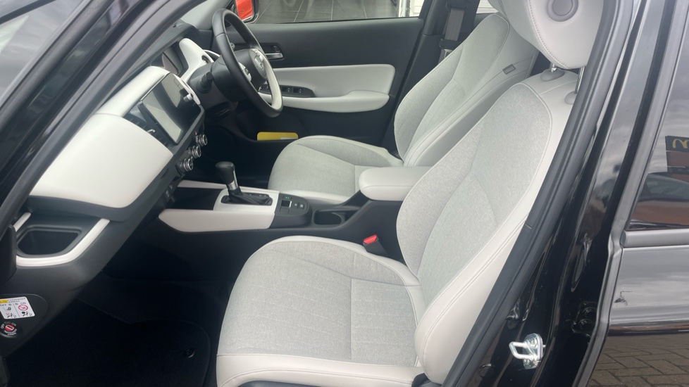 Honda Jazz 1.5 i-MMD Hybrid EX 5dr eCVT Hybrid Hatchback - Image 43