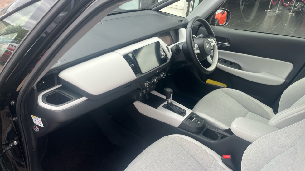 Honda Jazz 1.5 i-MMD Hybrid EX 5dr eCVT Hybrid Hatchback - Image 44