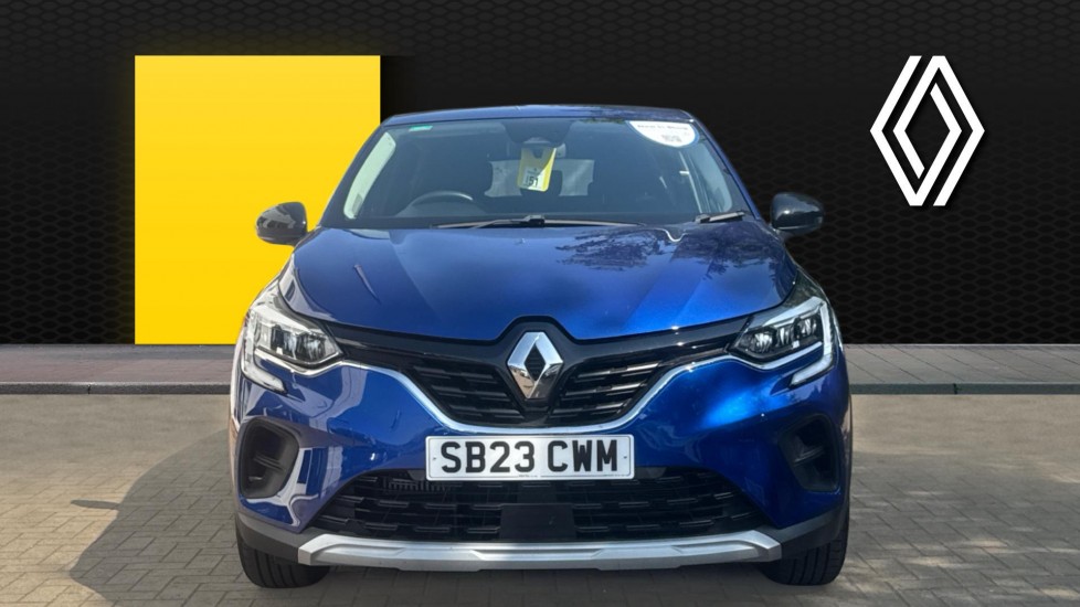 Renault Captur 1.0 TCE 90 Evolution 5dr Petrol Hatchback - Image 3