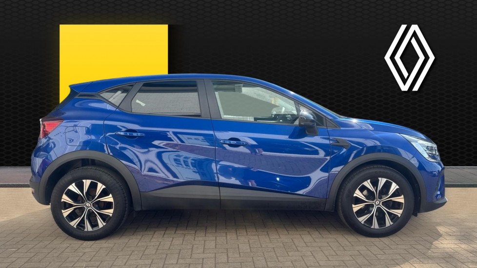 Renault Captur 1.0 TCE 90 Evolution 5dr Petrol Hatchback - Image 5