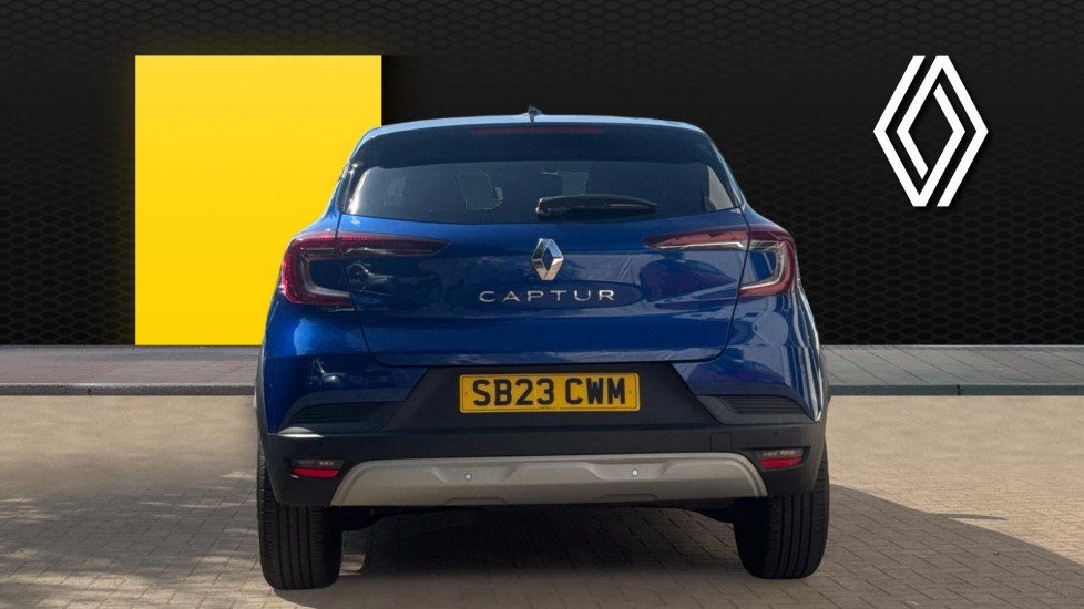 Renault Captur 1.0 TCE 90 Evolution 5dr Petrol Hatchback - Image 6
