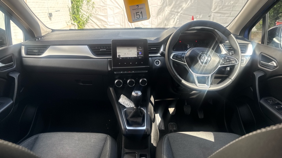 Renault Captur 1.0 TCE 90 Evolution 5dr Petrol Hatchback - Image 10