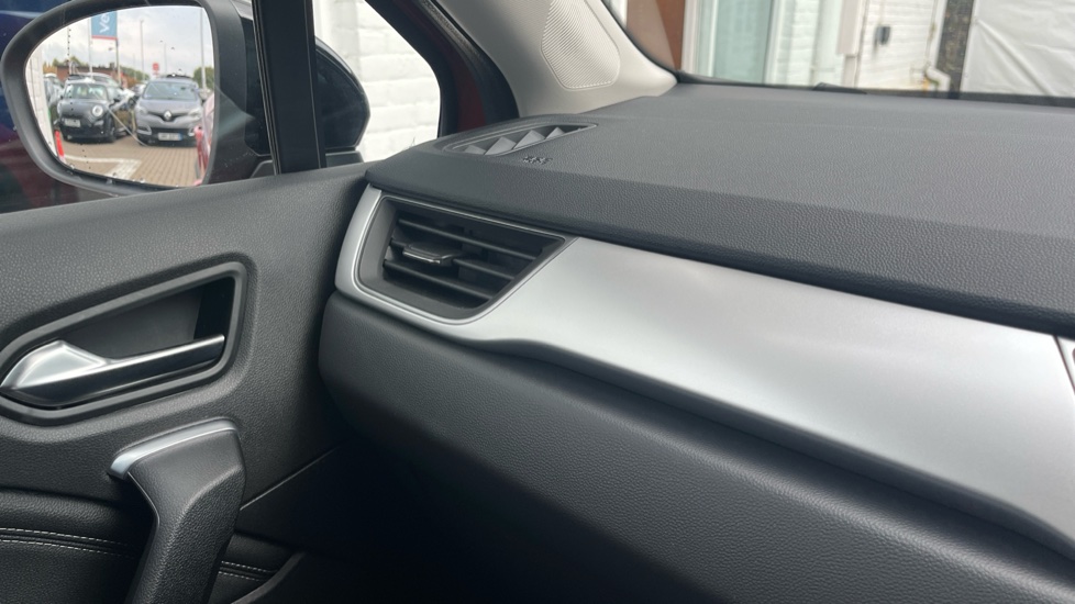 Renault Captur 1.6 E-Tech full hybrid 145 Techno 5dr Auto Hybrid Hatchback - Image 21