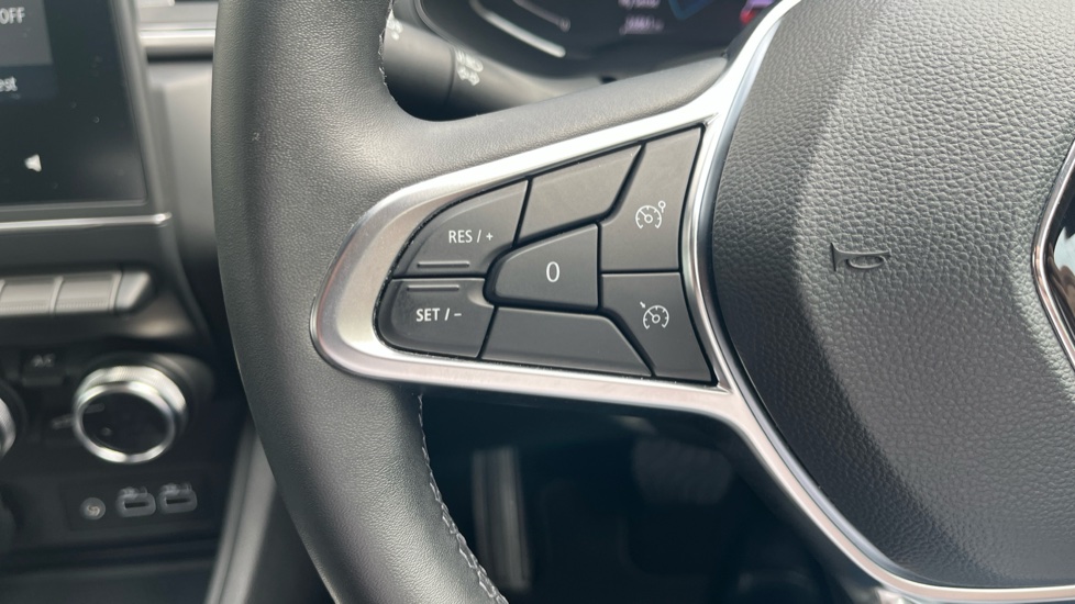 Renault Captur 1.6 E-Tech full hybrid 145 Techno 5dr Auto Hybrid Hatchback - Image 26