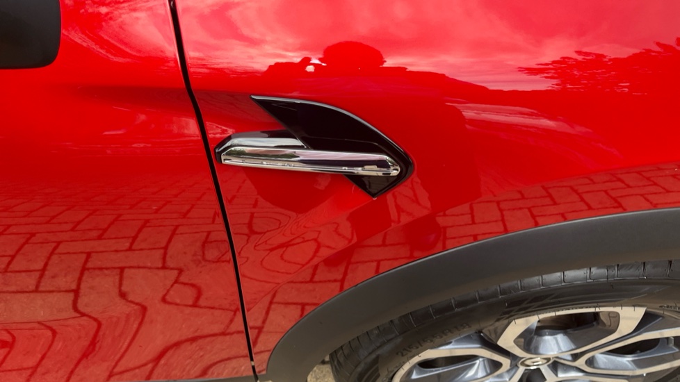 Renault Captur 1.6 E-Tech full hybrid 145 Techno 5dr Auto Hybrid Hatchback - Image 33