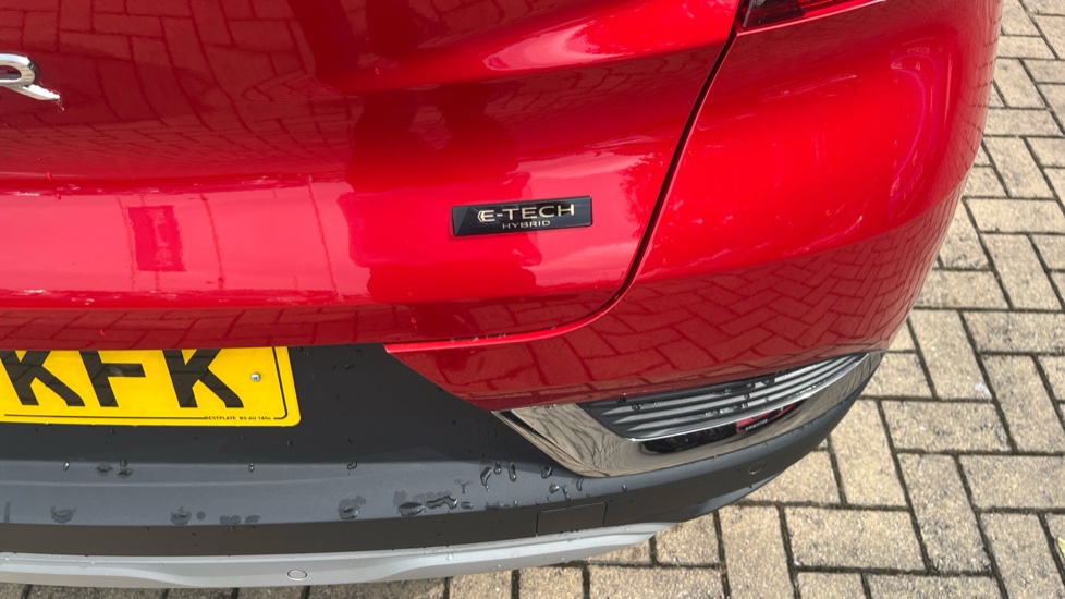 Renault Captur 1.6 E-Tech full hybrid 145 Techno 5dr Auto Hybrid Hatchback - Image 39