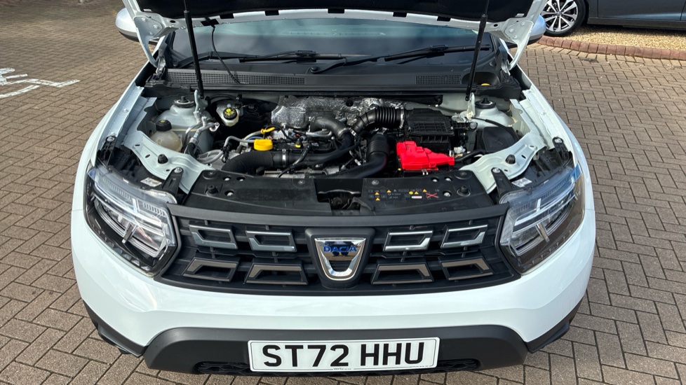 Dacia Duster 1.0 TCe 90 Comfort 5dr Petrol Estate - Image 7