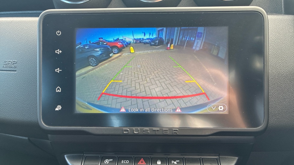 Dacia Duster 1.0 TCe 90 Comfort 5dr Petrol Estate - Image 29