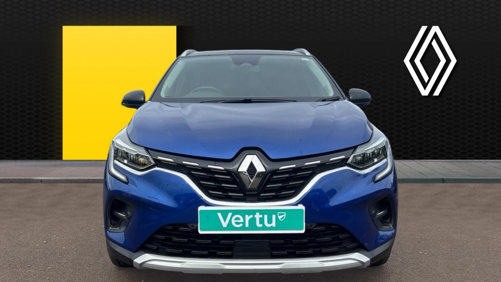 Renault Captur 1.3 TCE 140 SE Edition 5dr EDC Petrol Hatchback - Image 3