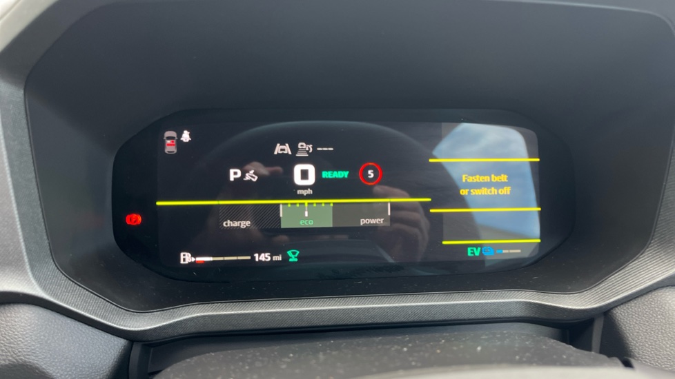 Dacia Bigster 1.8 Hybrid 155 Journey 5dr Auto Hybrid Estate - Image 18