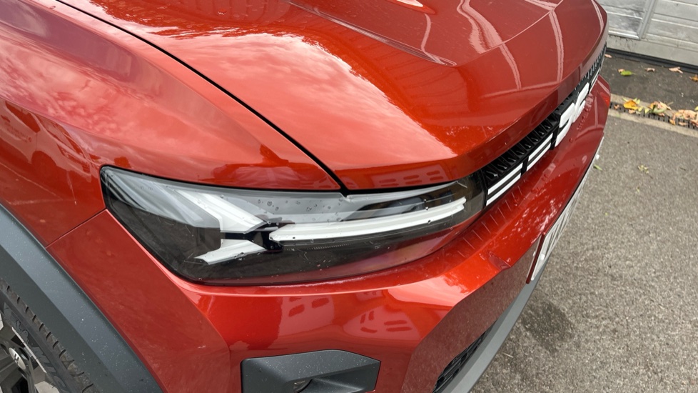 Dacia Bigster 1.8 Hybrid 155 Journey 5dr Auto Hybrid Estate - Image 37