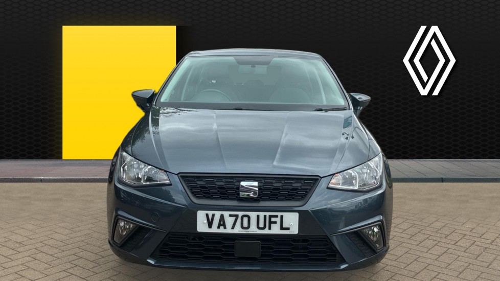 SEAT Ibiza 1.0 TSI 95 SE Technology [EZ] 5dr Petrol Hatchback - Image 3