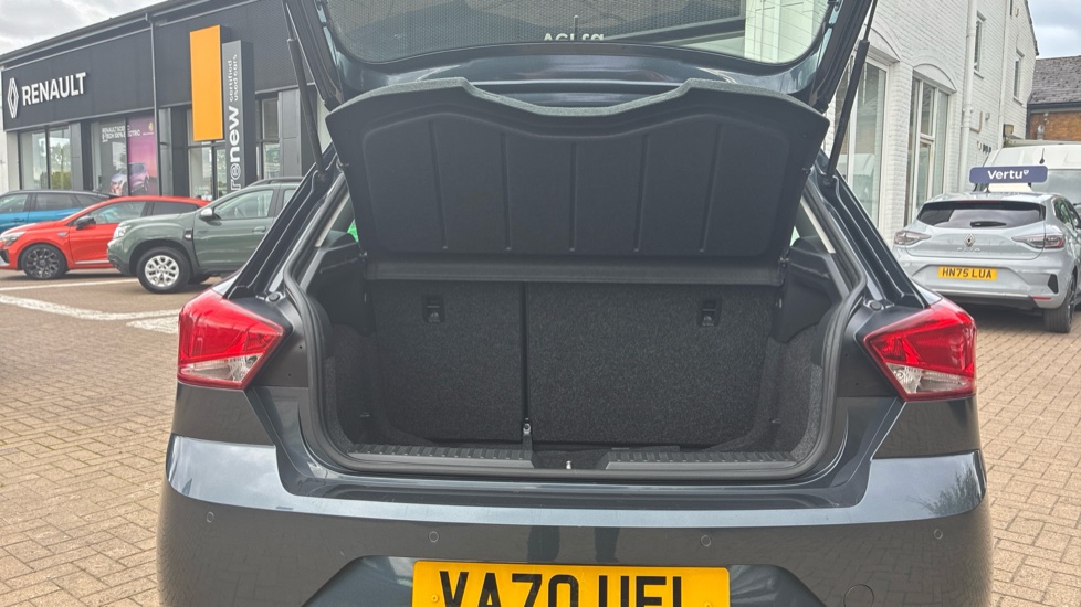 SEAT Ibiza 1.0 TSI 95 SE Technology [EZ] 5dr Petrol Hatchback - Image 4