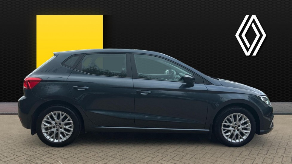 SEAT Ibiza 1.0 TSI 95 SE Technology [EZ] 5dr Petrol Hatchback - Image 5