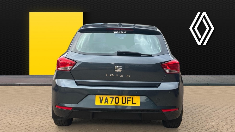 SEAT Ibiza 1.0 TSI 95 SE Technology [EZ] 5dr Petrol Hatchback - Image 6